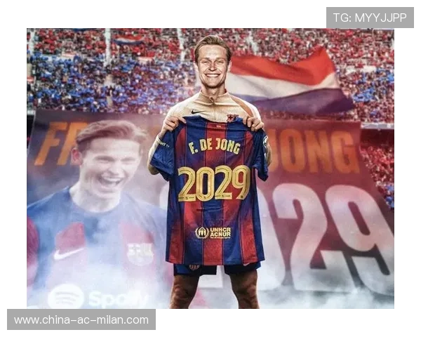 巴萨后场连续短传脱困，德容转身摆脱太丝滑