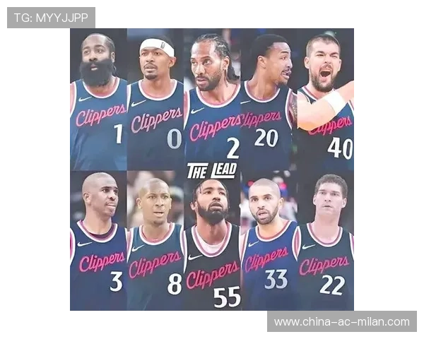 快船队战术升级，冲击更高排名，快船队厉害吗