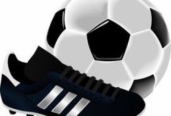 米兰体育-中国足球定位球战术变化研究，足球定位球动作要领